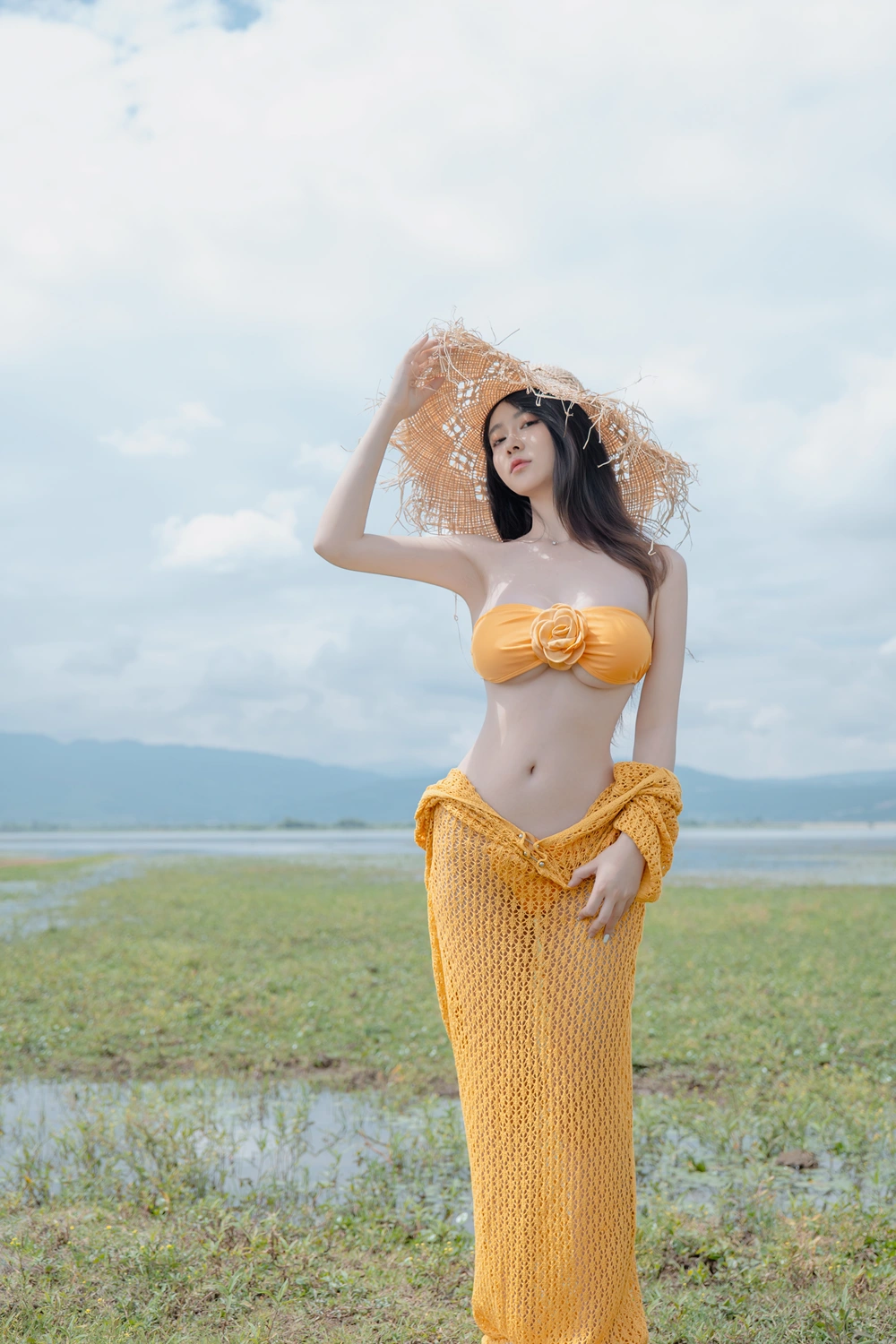 Cosplay 年年Nnian – 夏麓 - P13