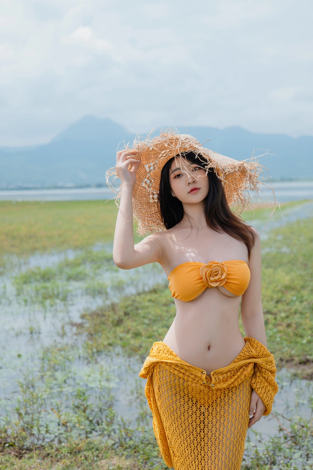 Cosplay 年年Nnian – 夏麓 - P14