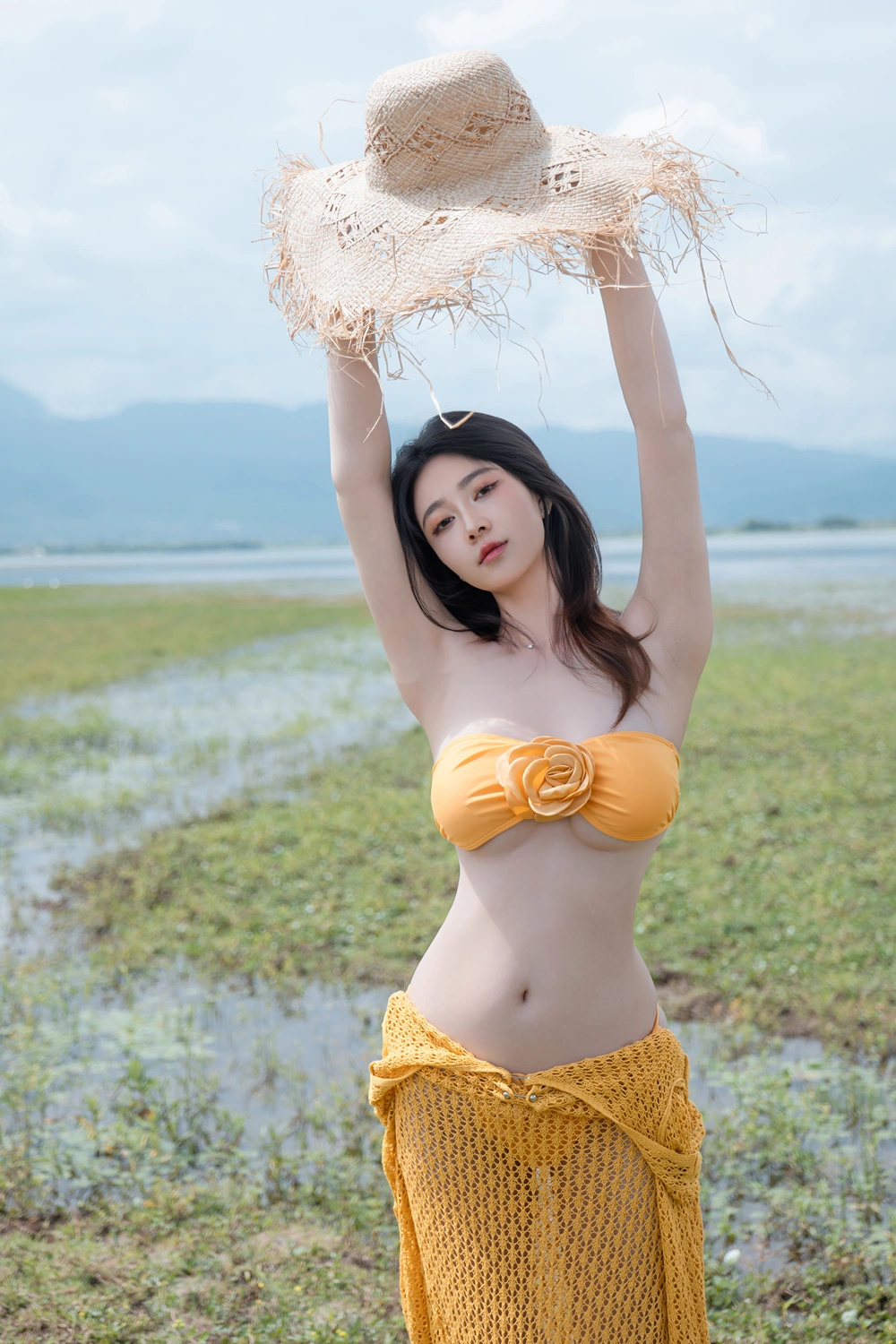 Cosplay 年年Nnian – 夏麓 - P16