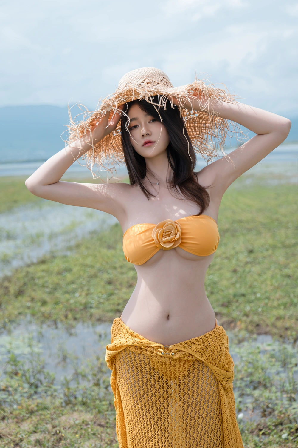 Cosplay 年年Nnian – 夏麓 - P18
