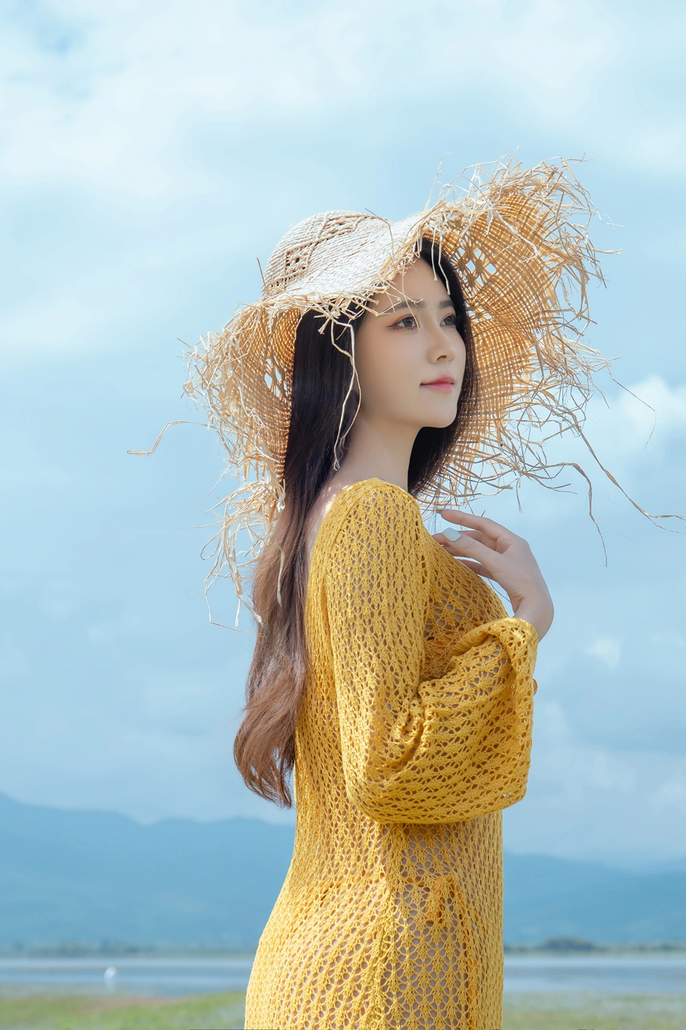 Cosplay 年年Nnian – 夏麓 - P1