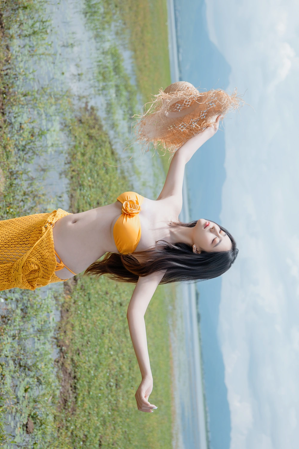 Cosplay 年年Nnian – 夏麓 - P19