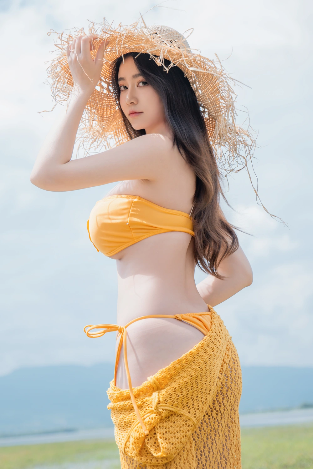 Cosplay 年年Nnian – 夏麓 - P22