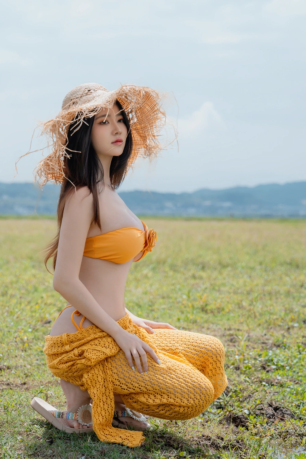 Cosplay 年年Nnian – 夏麓 - P25