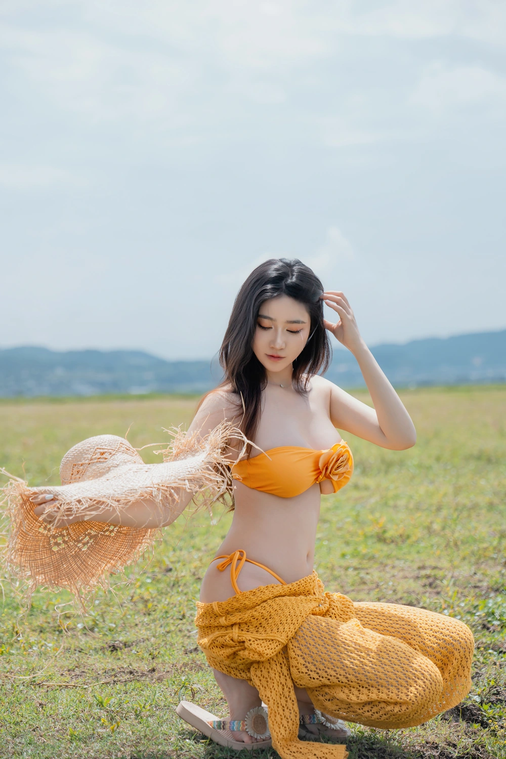 Cosplay 年年Nnian – 夏麓 - P26
