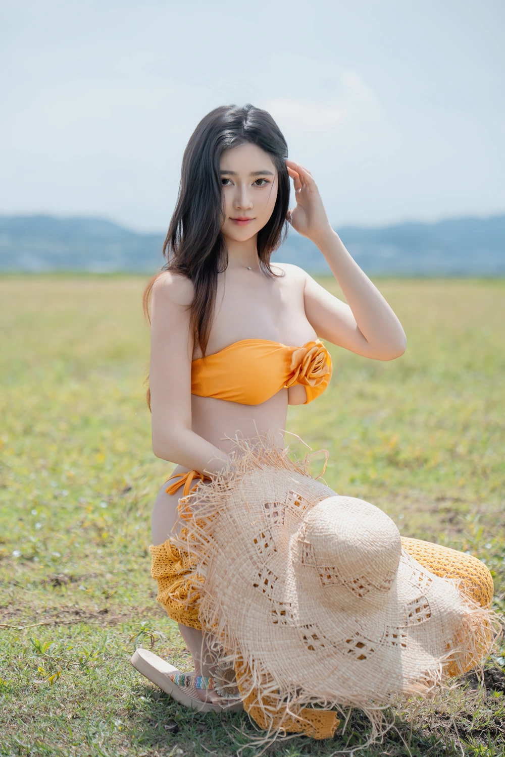 Cosplay 年年Nnian – 夏麓 - P27