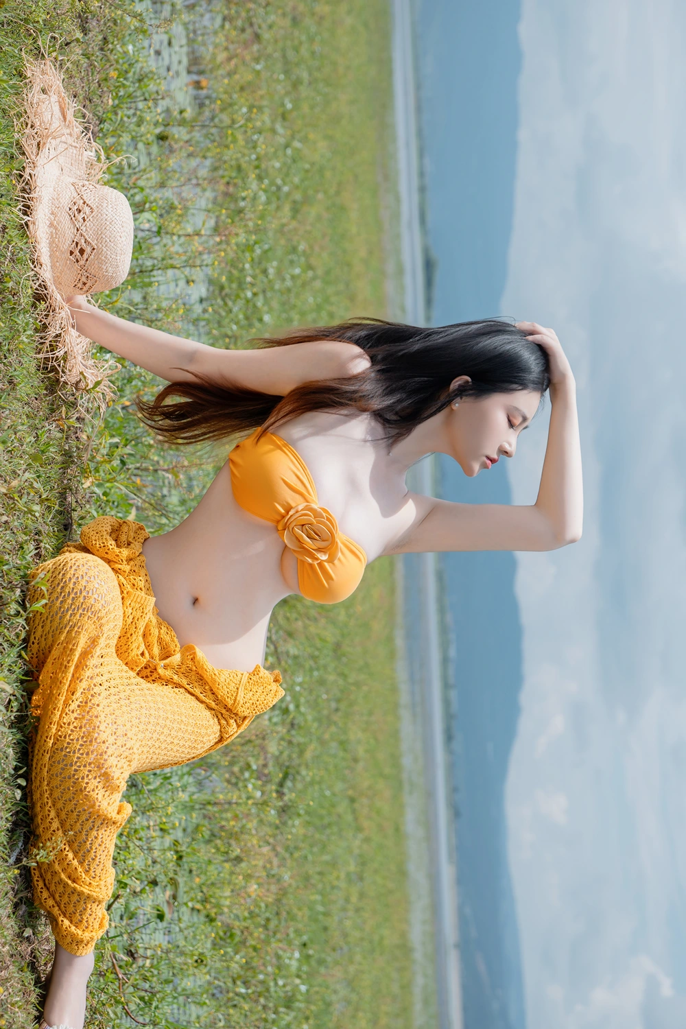 Cosplay 年年Nnian – 夏麓 - P33
