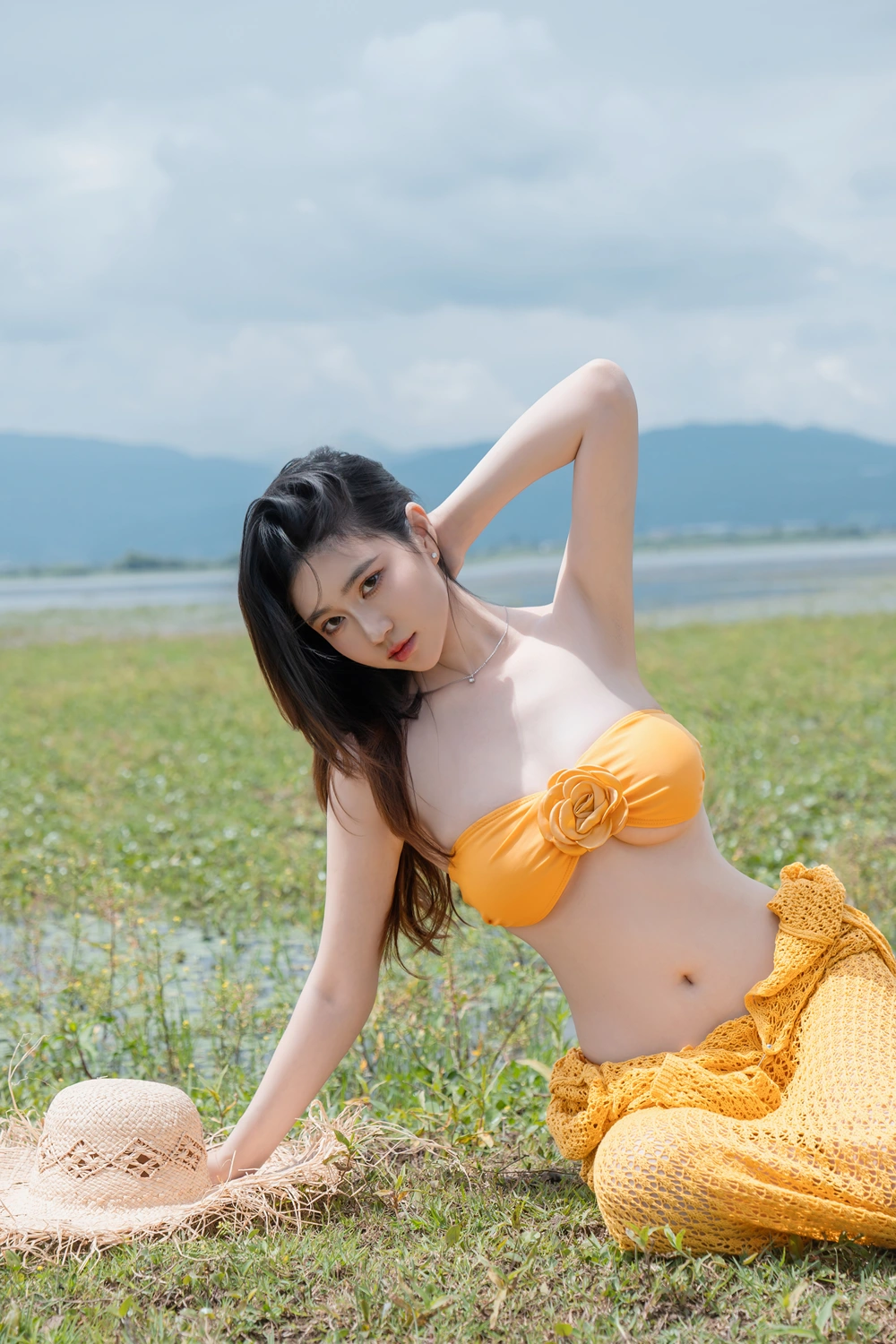 Cosplay 年年Nnian – 夏麓 - P35
