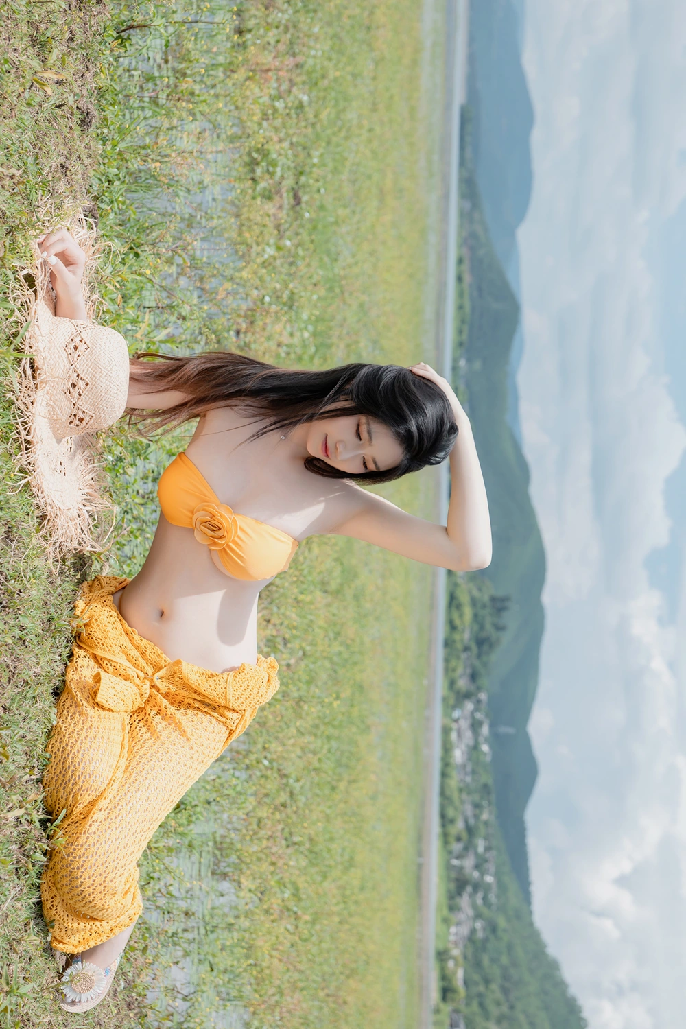 Cosplay 年年Nnian – 夏麓 - P37