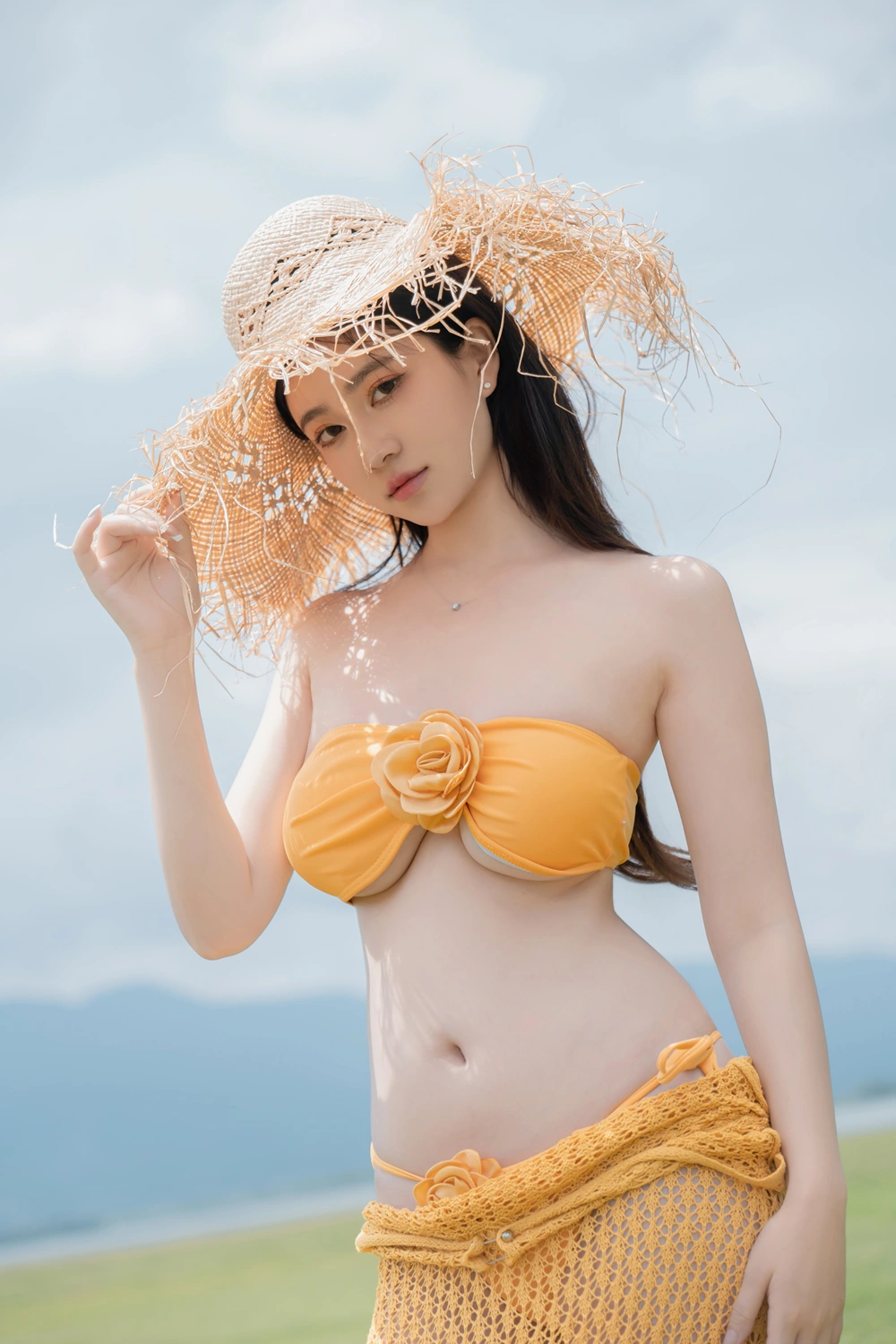 Cosplay 年年Nnian – 夏麓 - P62