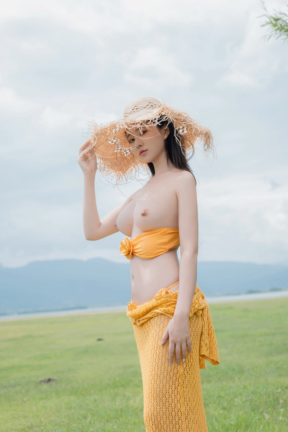 Cosplay 年年Nnian – 夏麓 - P67