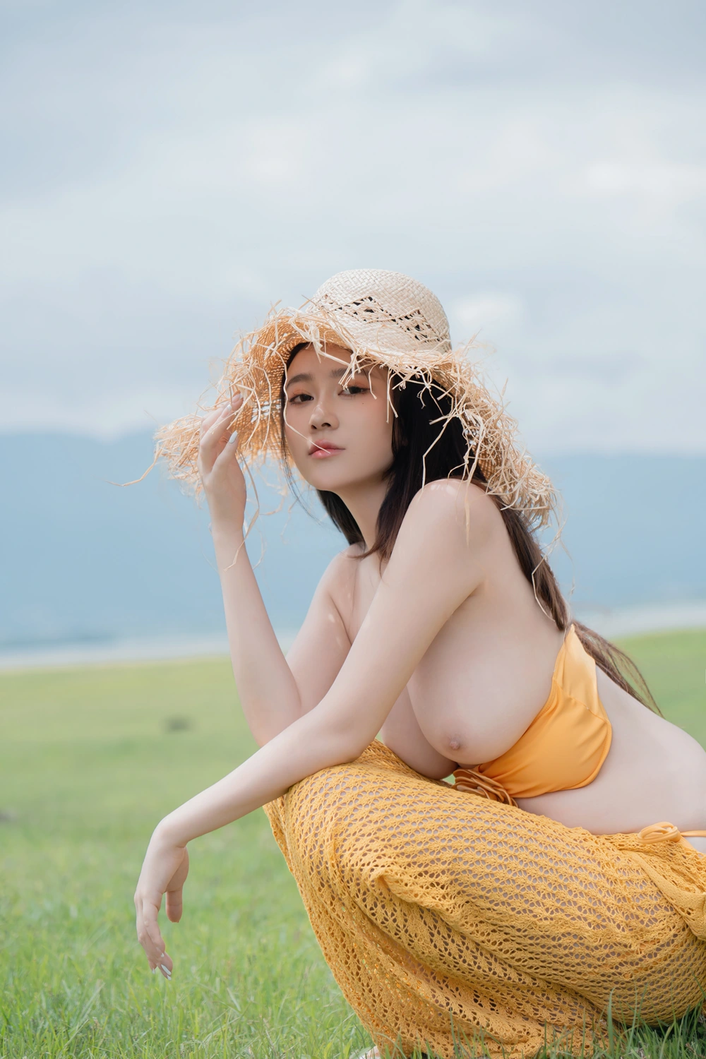 Cosplay 年年Nnian – 夏麓 - P71