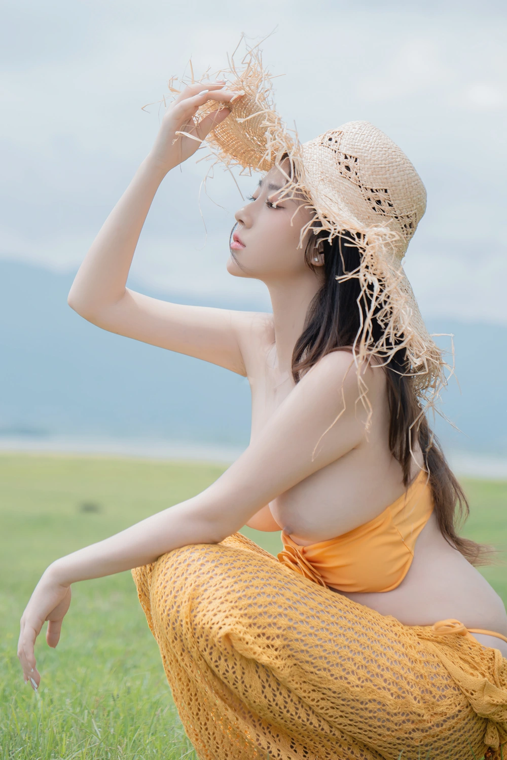 Cosplay 年年Nnian – 夏麓 - P72
