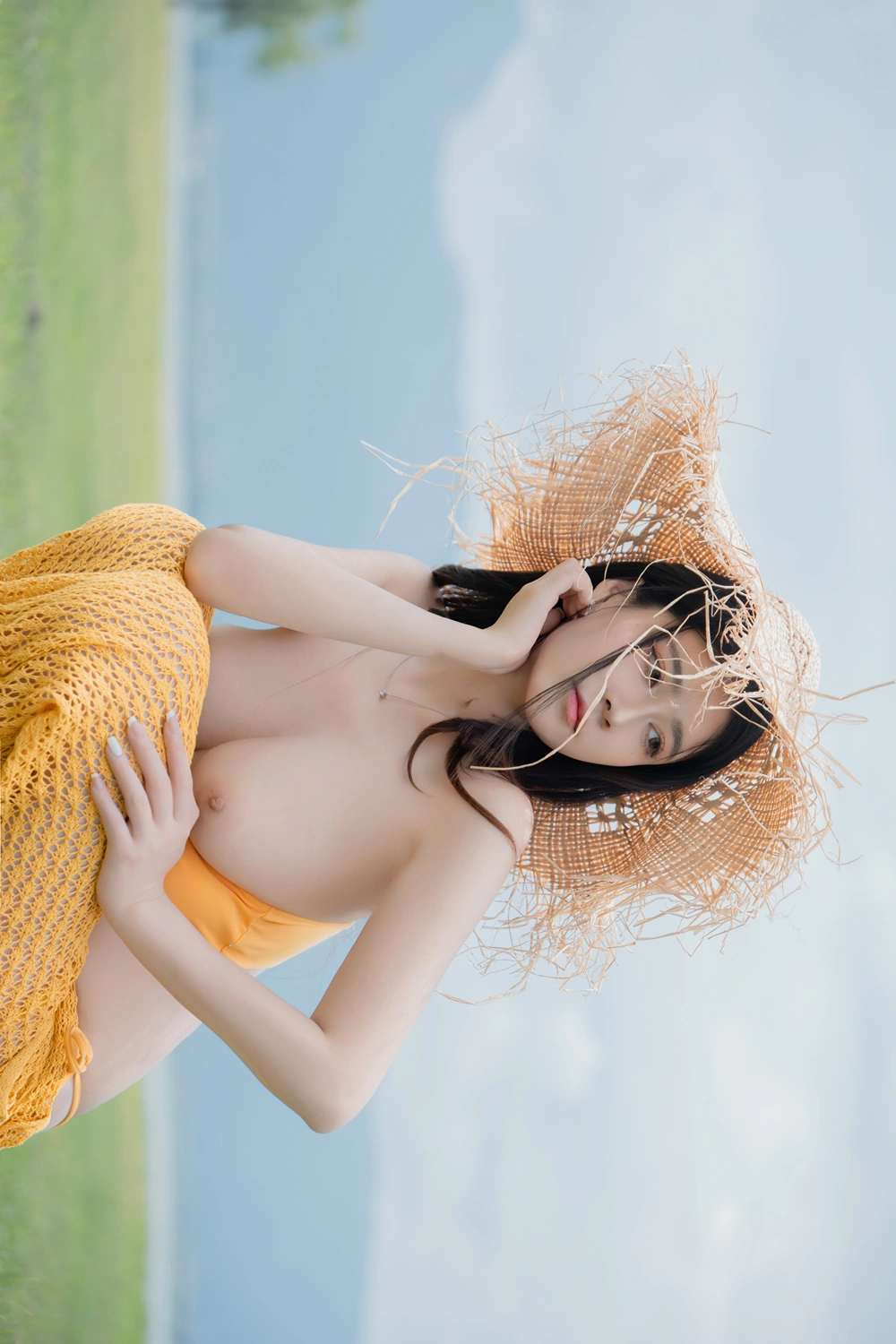 Cosplay 年年Nnian – 夏麓 - P73