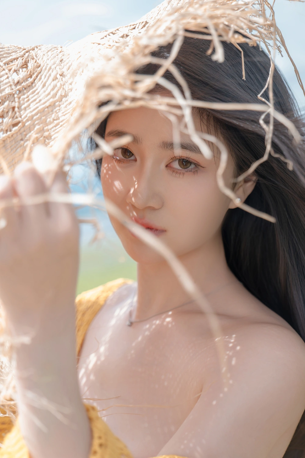 Cosplay 年年Nnian – 夏麓 - P7