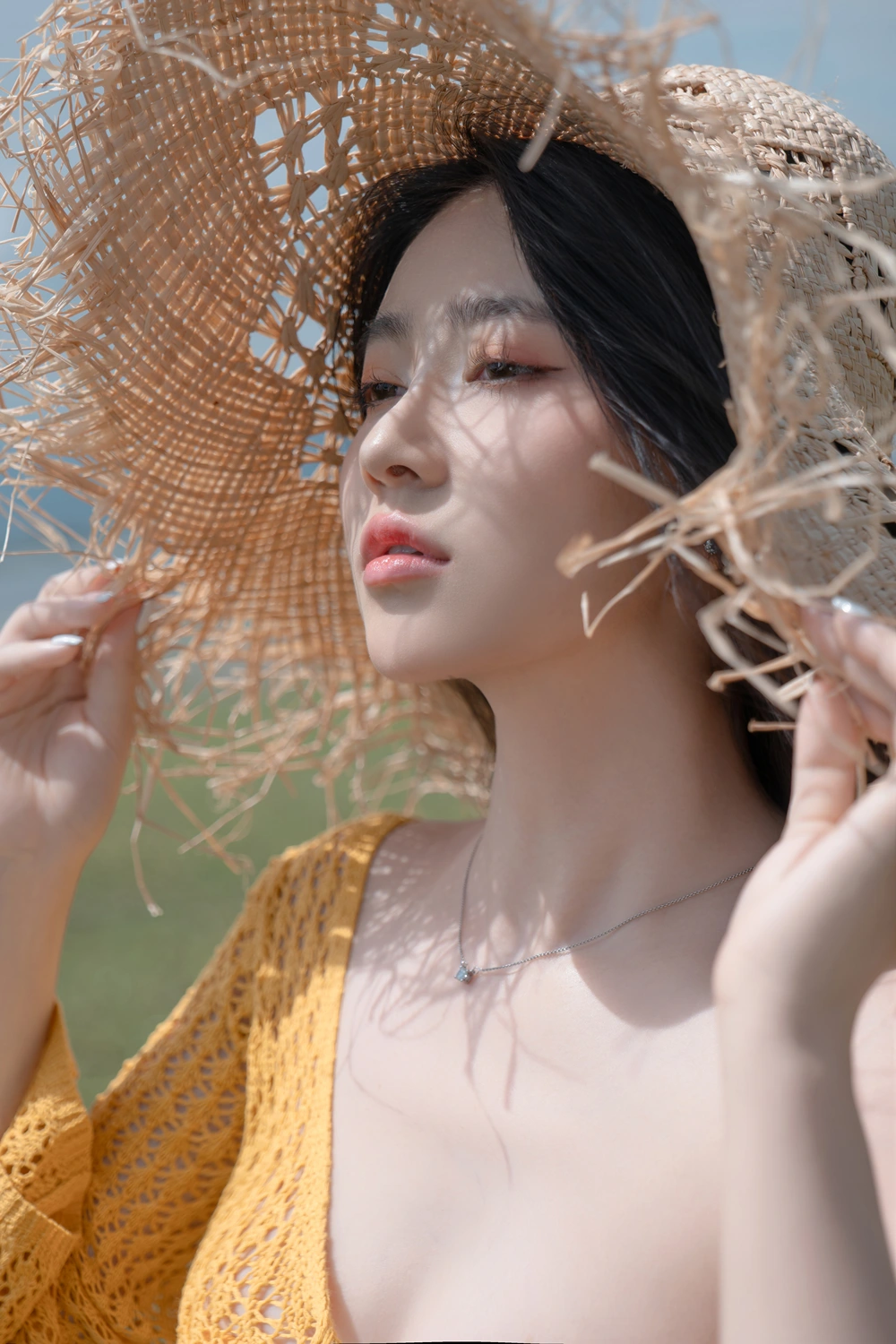 Cosplay 年年Nnian – 夏麓 - P8