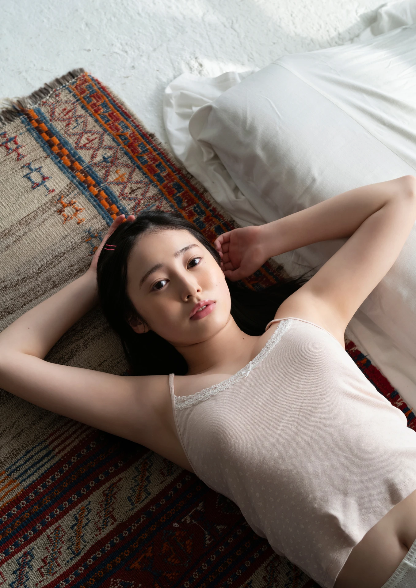 Miu Shirahama 白濱美兎, BUBKAデジタル写真集 「S」 - P23