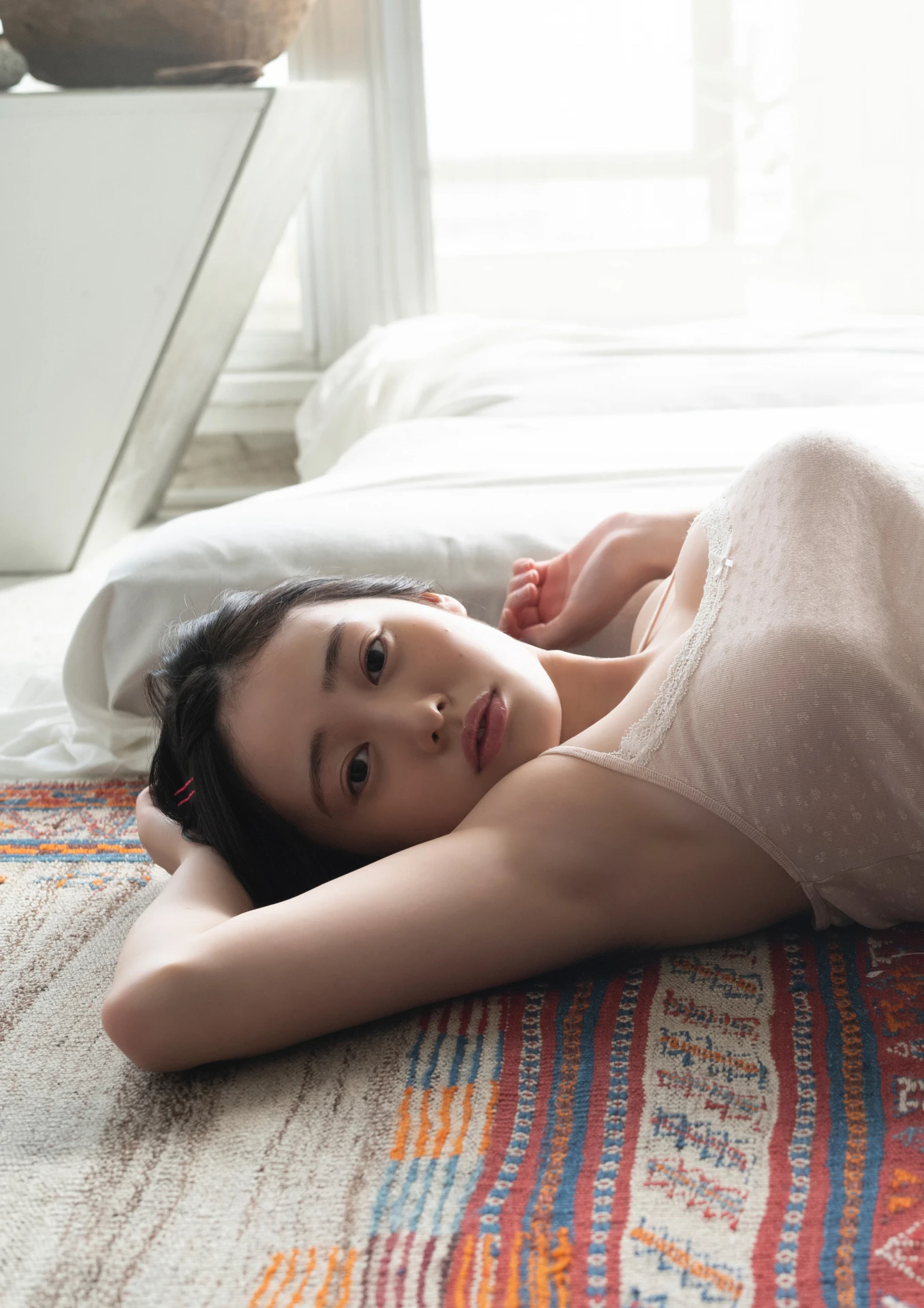 Miu Shirahama 白濱美兎, BUBKAデジタル写真集 「S」 - P24