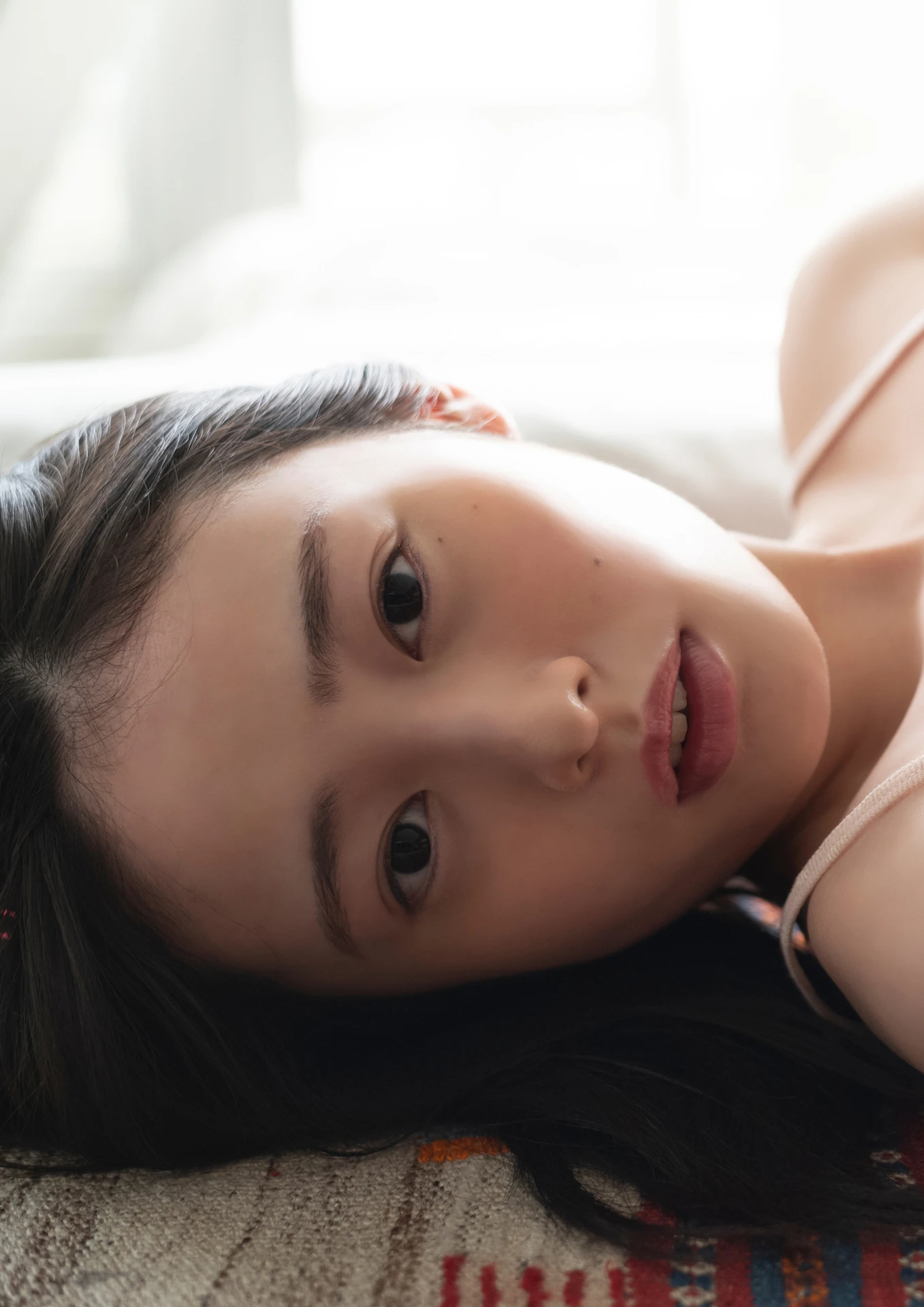 Miu Shirahama 白濱美兎, BUBKAデジタル写真集 「S」 - P26