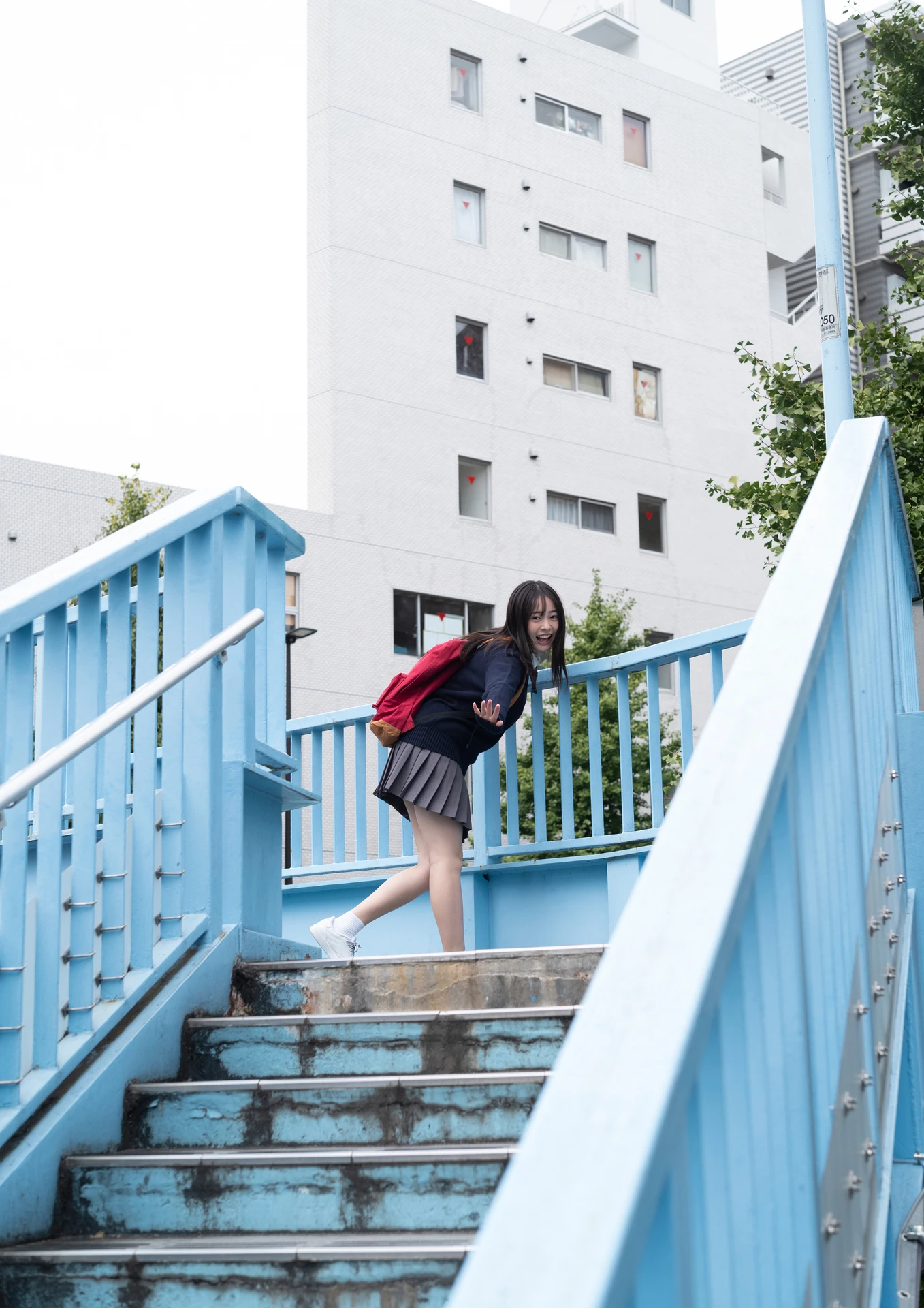 Miu Shirahama 白濱美兎, BUBKAデジタル写真集 「S」 - P45