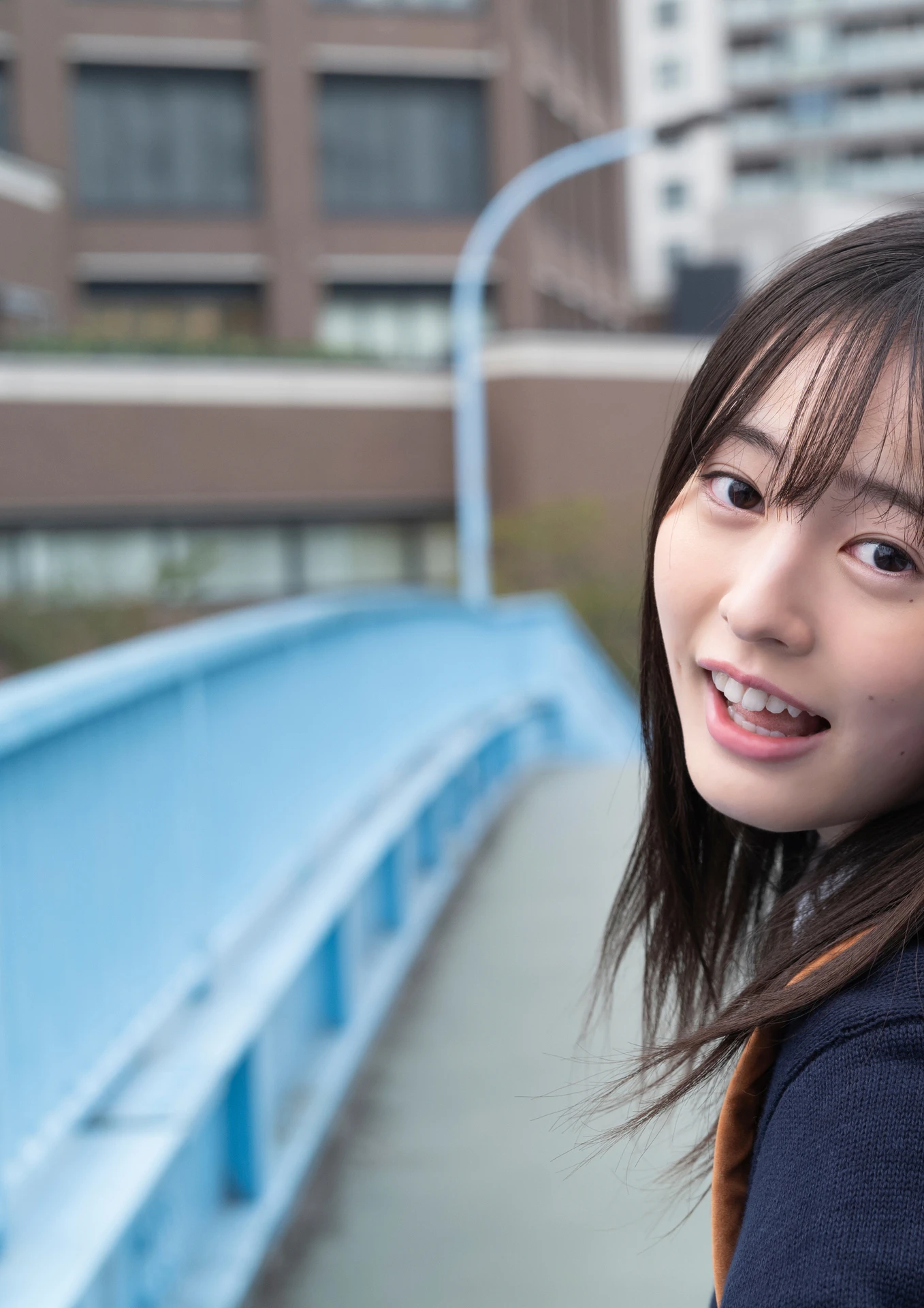 Miu Shirahama 白濱美兎, BUBKAデジタル写真集 「S」 - P46