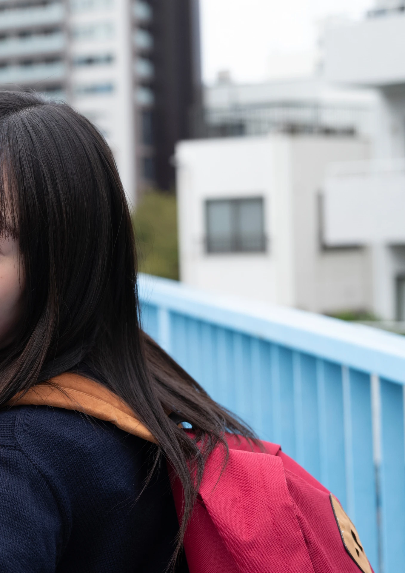 Miu Shirahama 白濱美兎, BUBKAデジタル写真集 「S」 - P47
