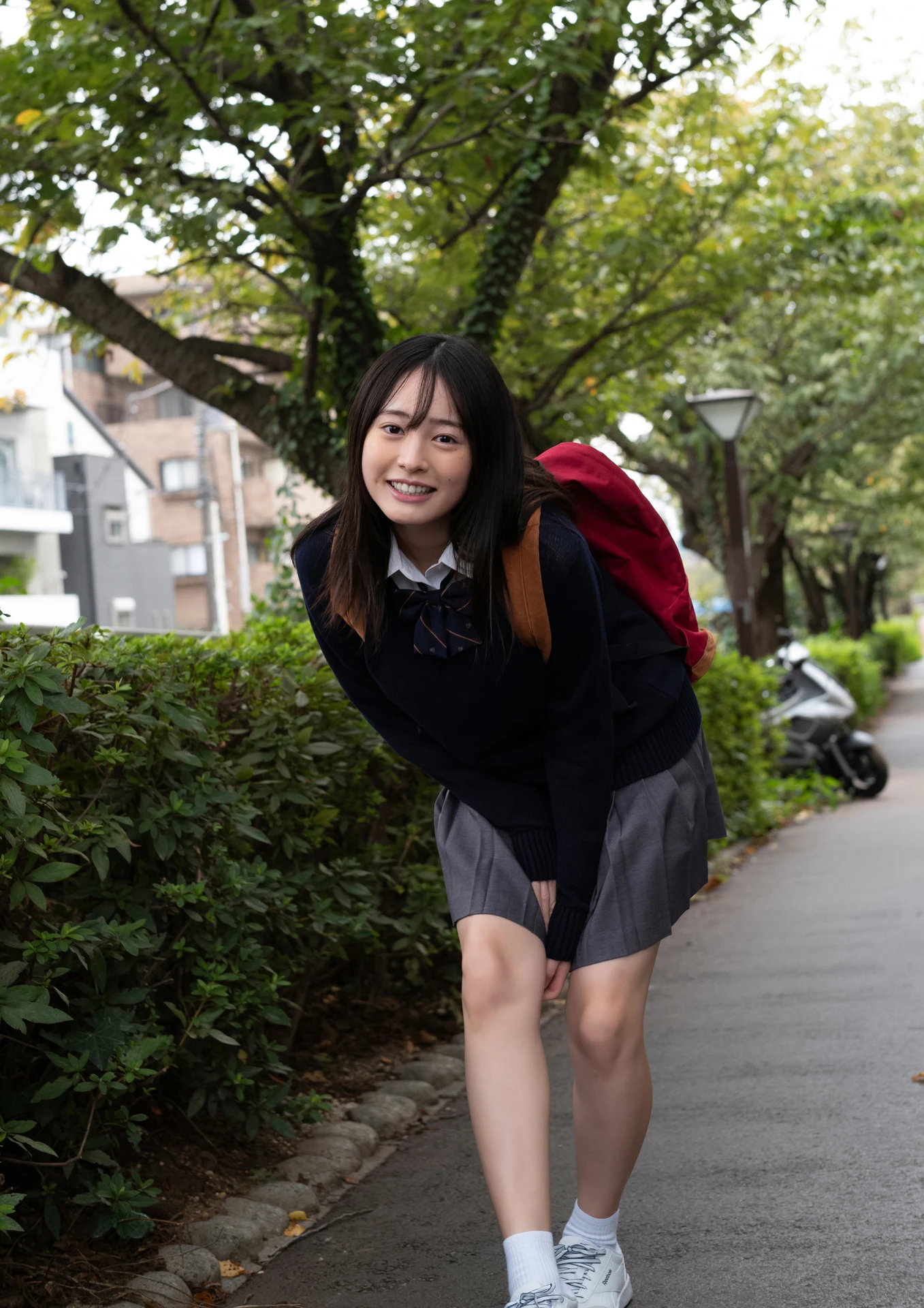 Miu Shirahama 白濱美兎, BUBKAデジタル写真集 「S」 - P50