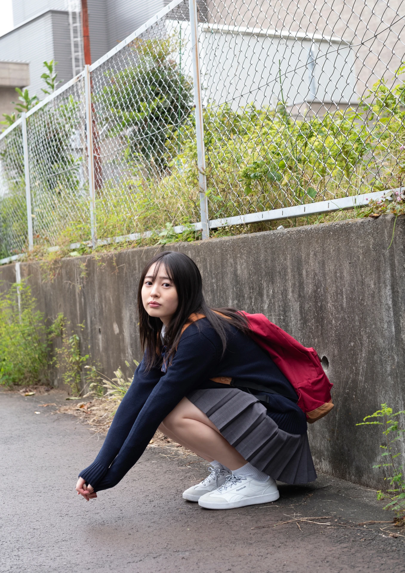 Miu Shirahama 白濱美兎, BUBKAデジタル写真集 「S」 - P51