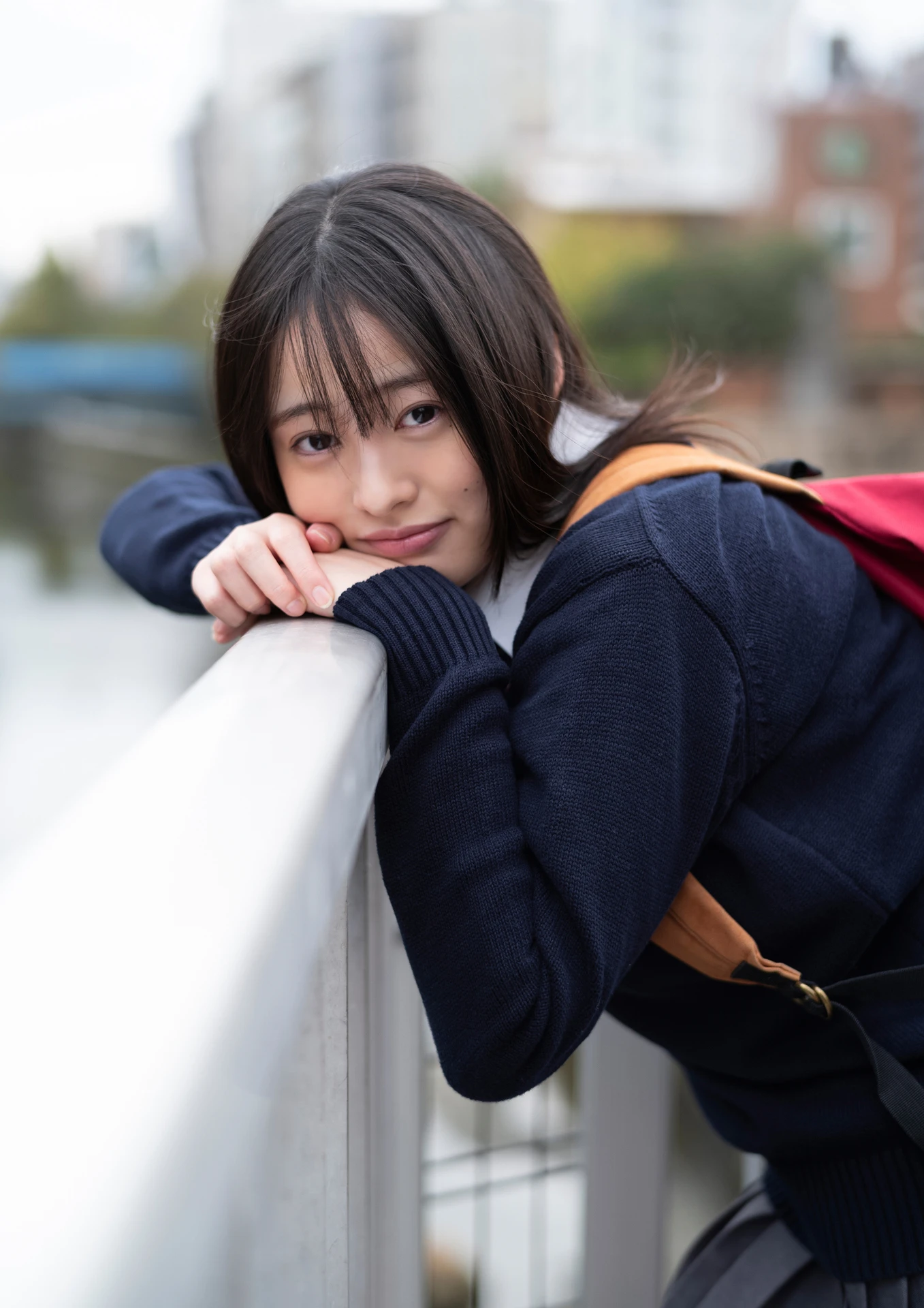 Miu Shirahama 白濱美兎, BUBKAデジタル写真集 「S」 - P52