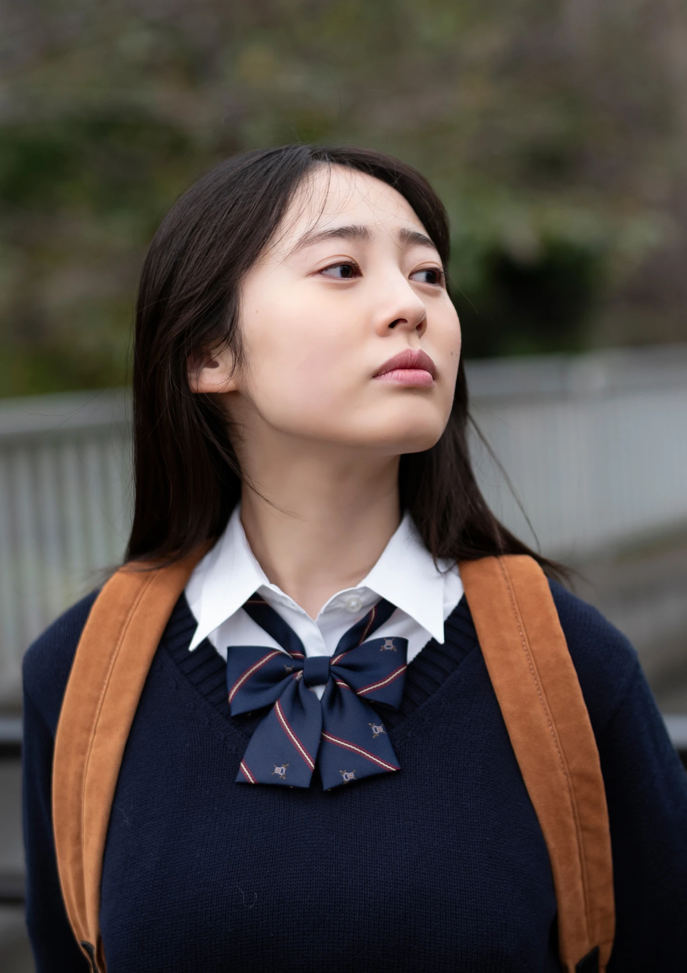 Miu Shirahama 白濱美兎, BUBKAデジタル写真集 「S」 - P53