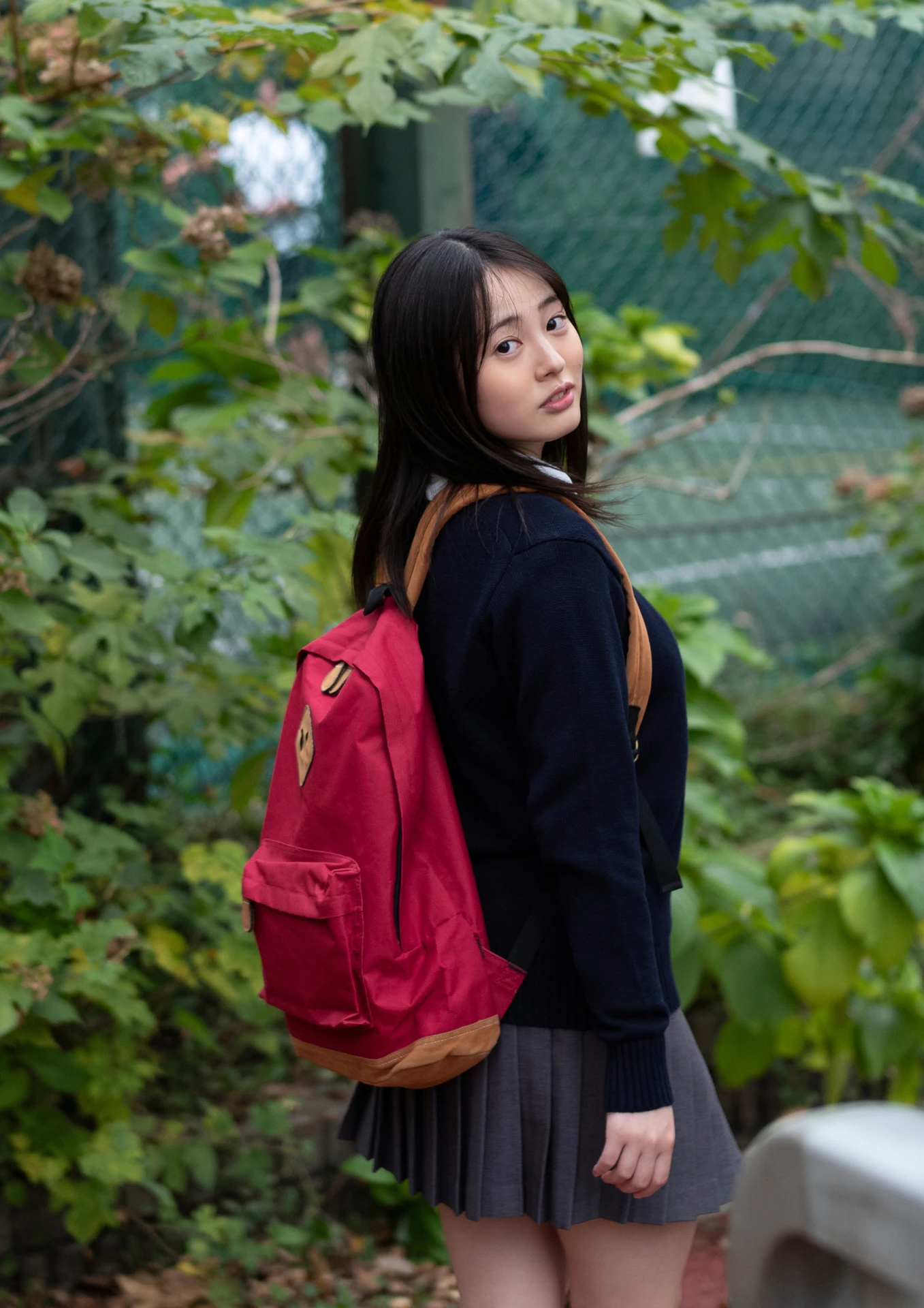 Miu Shirahama 白濱美兎, BUBKAデジタル写真集 「S」 - P54