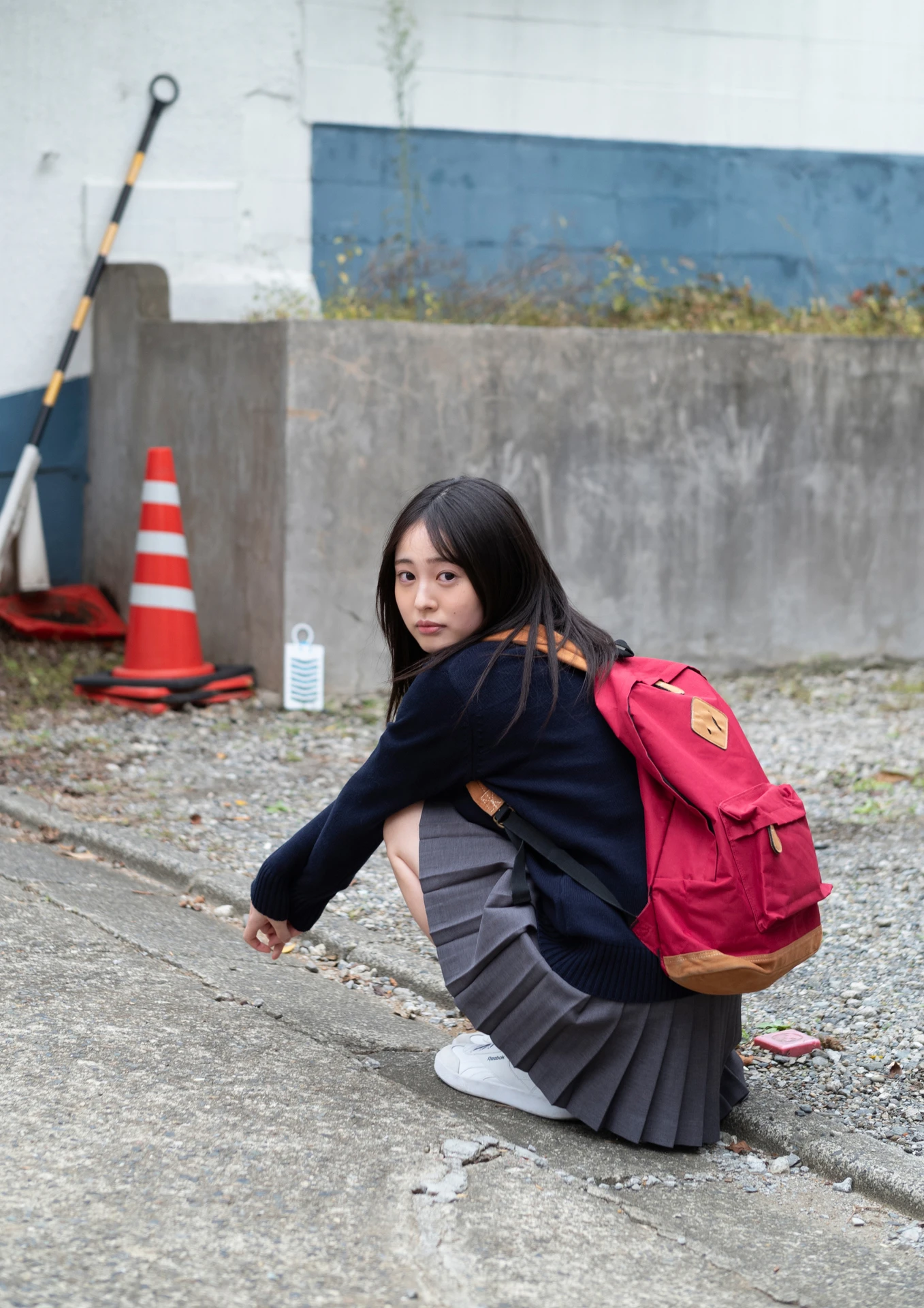 Miu Shirahama 白濱美兎, BUBKAデジタル写真集 「S」 - P55
