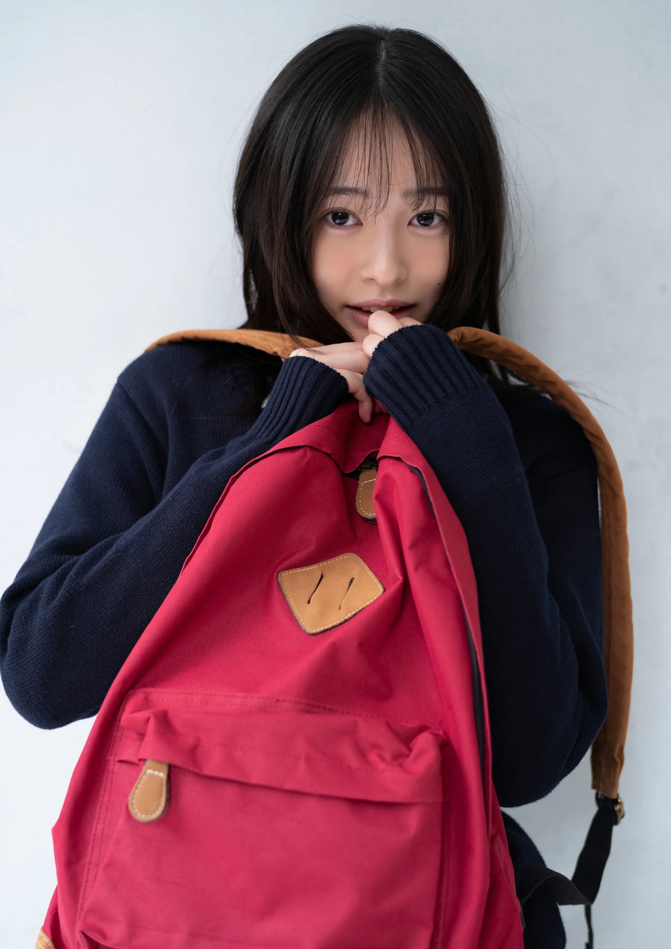 Miu Shirahama 白濱美兎, BUBKAデジタル写真集 「S」 - P57