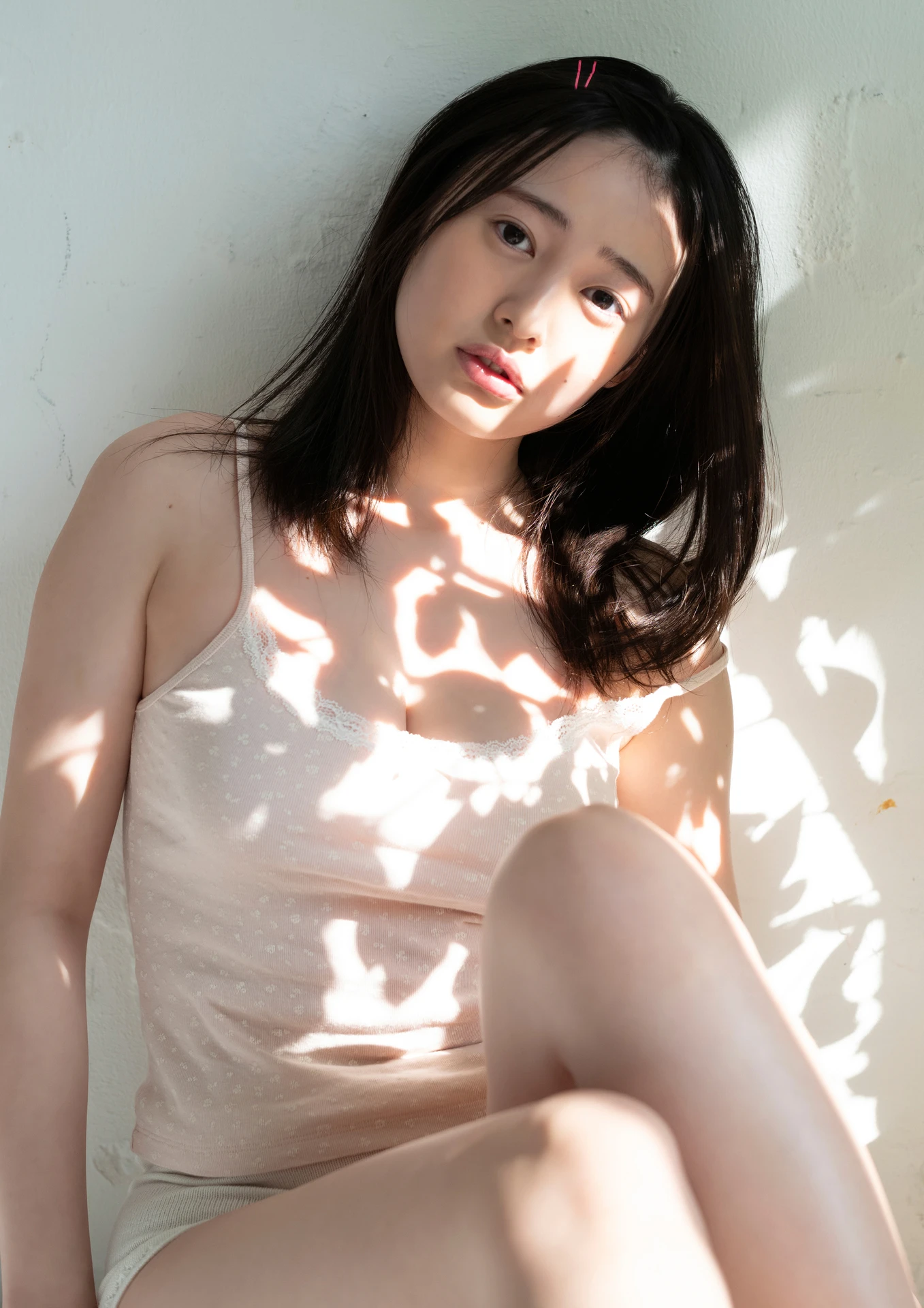 Miu Shirahama 白濱美兎, BUBKAデジタル写真集 「S」 - P5