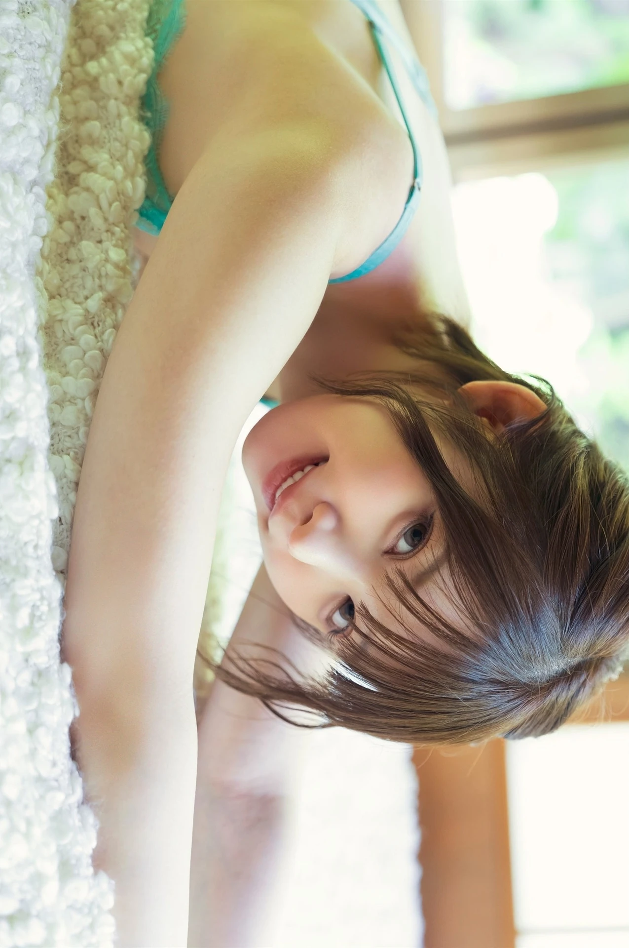 Enako えなこ, SPA！デジタル写真集 「和室でときめき」 - P43