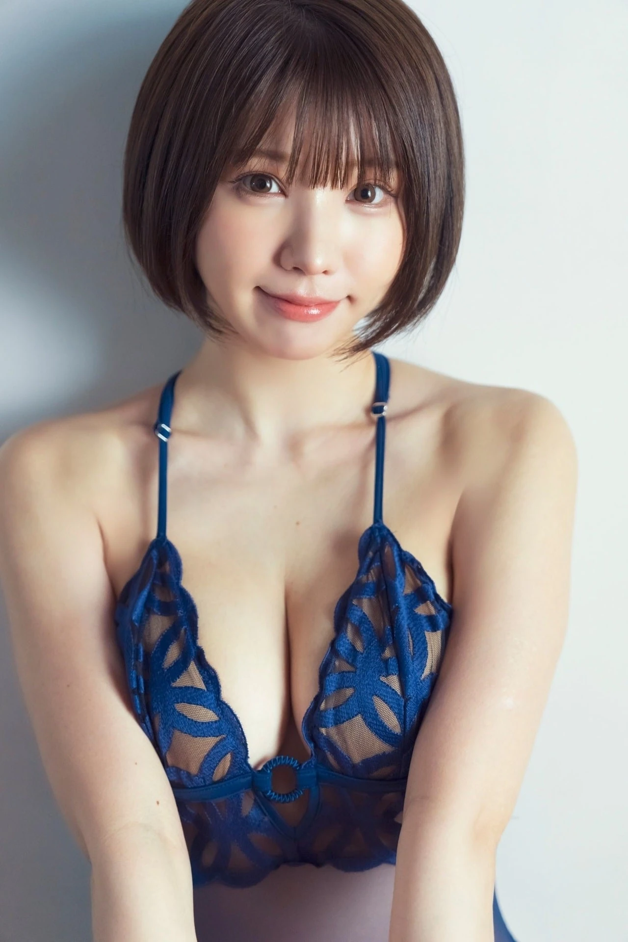 Enako えなこ, SPA！デジタル写真集 「和室でときめき」 - P48