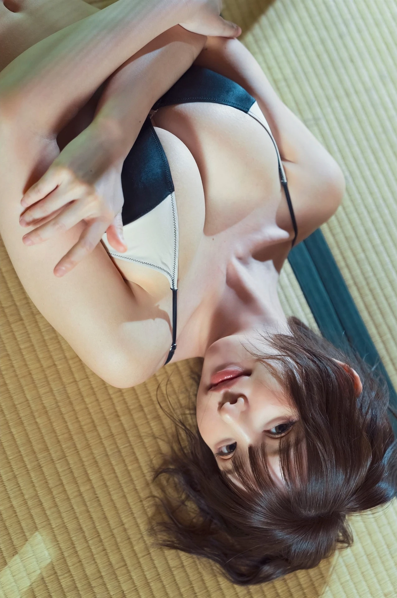 Enako えなこ, SPA！デジタル写真集 「和室でときめき」 - P65