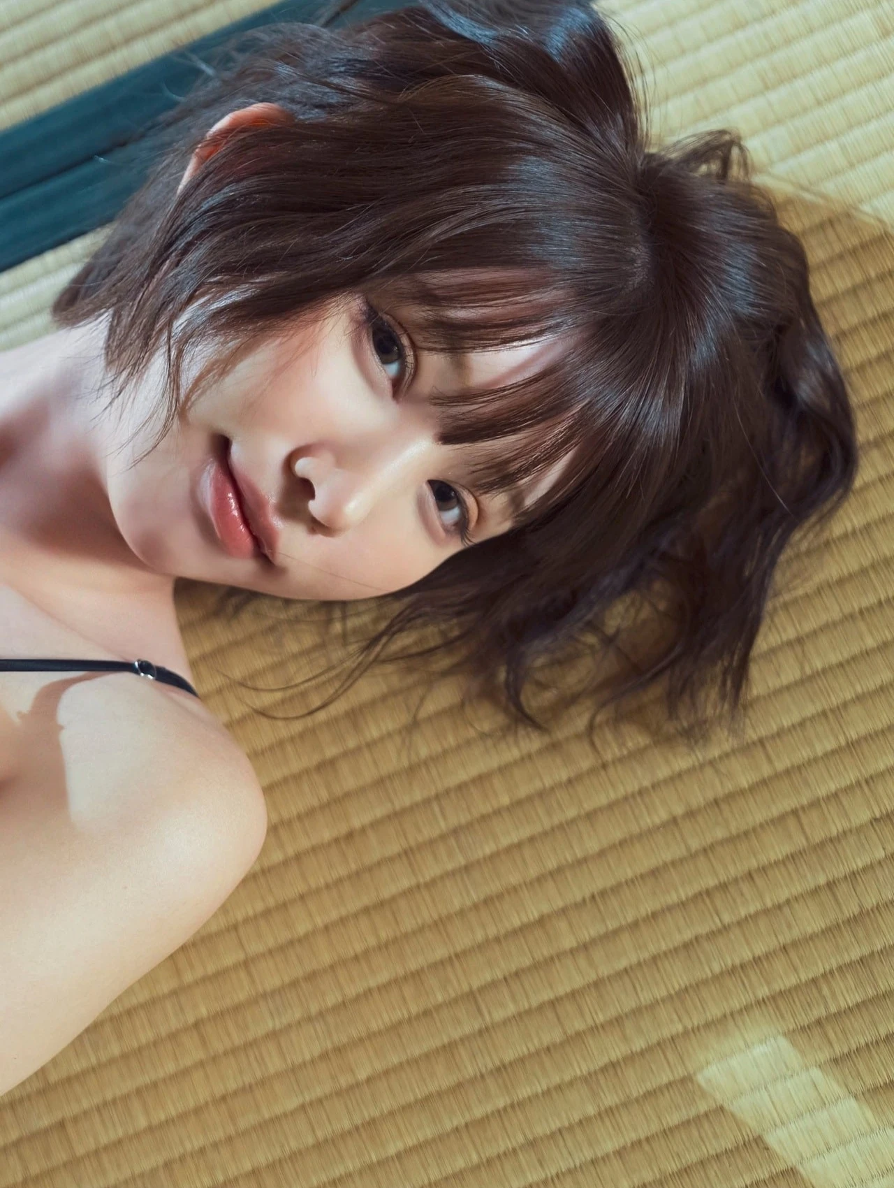 Enako えなこ, SPA！デジタル写真集 「和室でときめき」 - P67