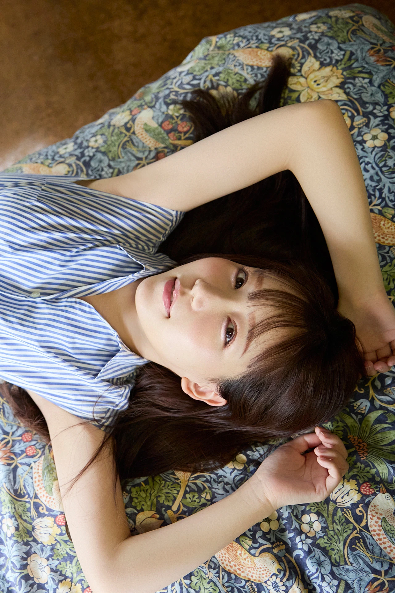Marin Mita 三田真鈴, FLASHデジタル写真集 「見たらダメ」 - P16