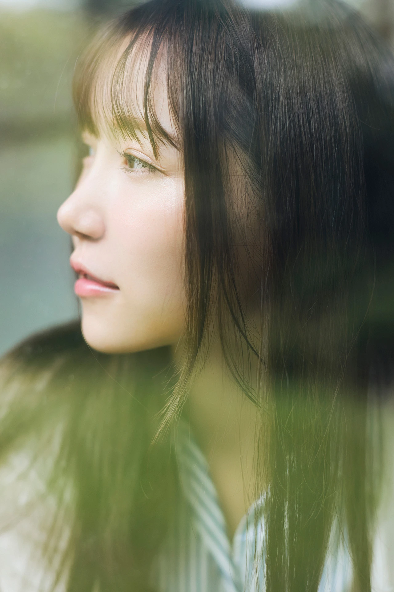 Marin Mita 三田真鈴, FLASHデジタル写真集 「見たらダメ」 - P5