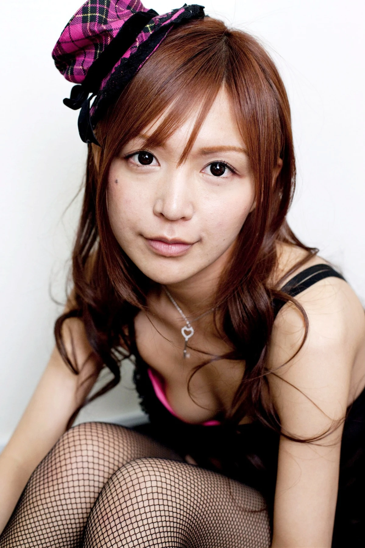 Aoi Hinata 日向葵衣, 着エロプリンセス ミニボディのエッチな領域 Set.01 - P30