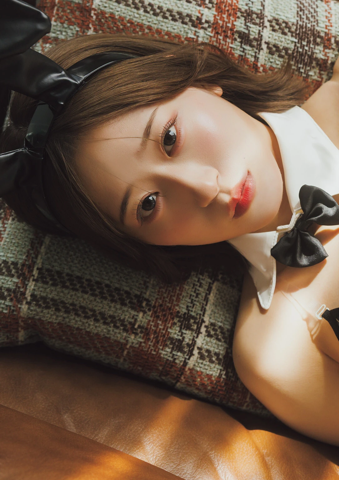 Rei Jonishi 上西怜, コスプレ写真集 #れーちゃんこれくしょん - P11