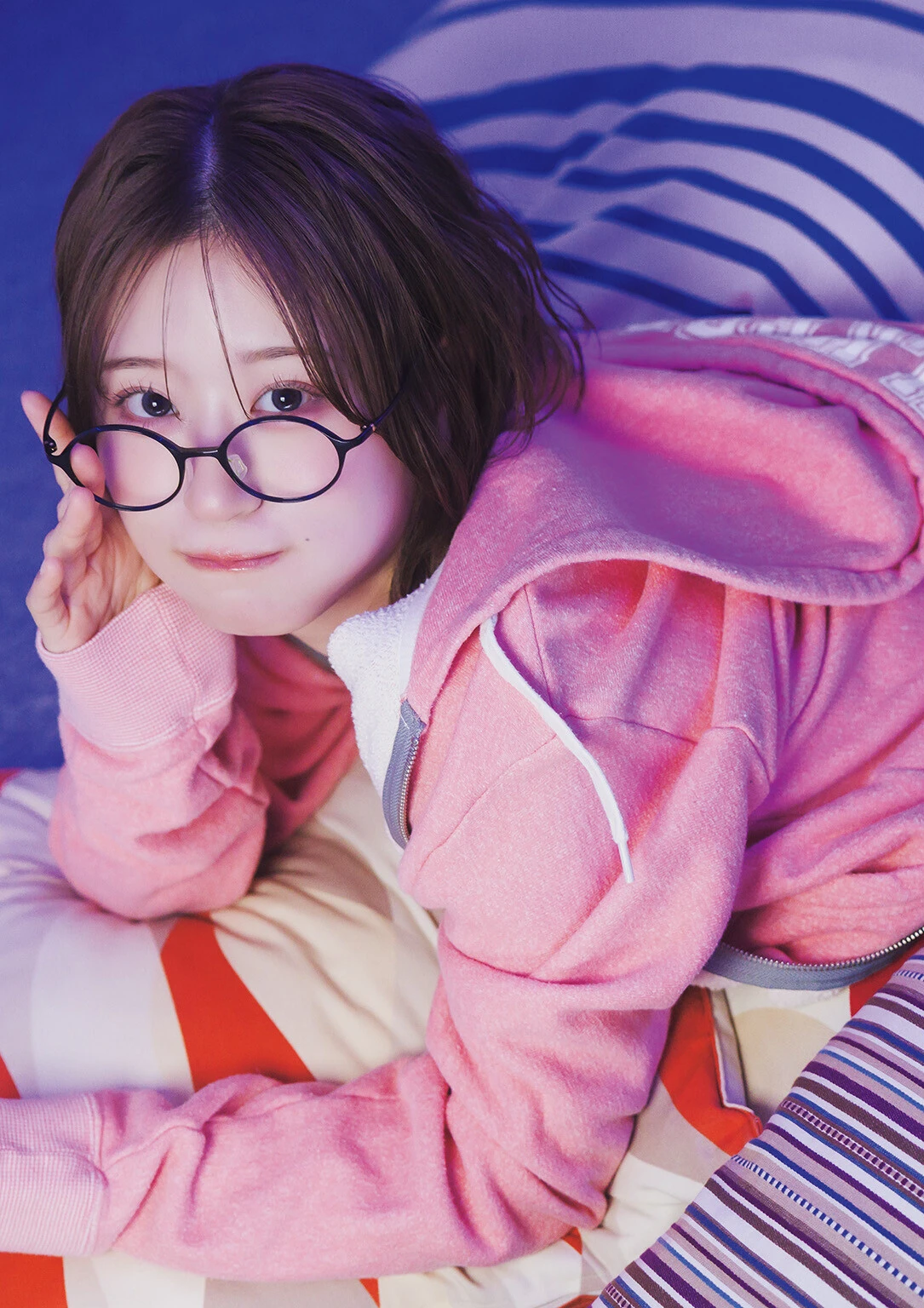 Rei Jonishi 上西怜, コスプレ写真集 #れーちゃんこれくしょん - P20