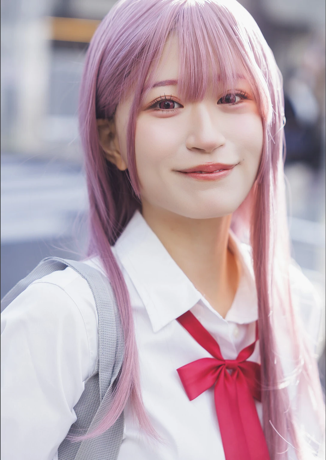 Rei Jonishi 上西怜, コスプレ写真集 #れーちゃんこれくしょん - P37
