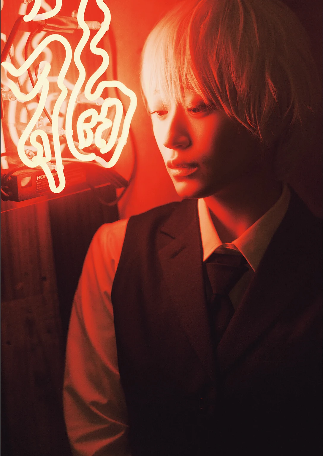 Rei Jonishi 上西怜, コスプレ写真集 #れーちゃんこれくしょん - P67