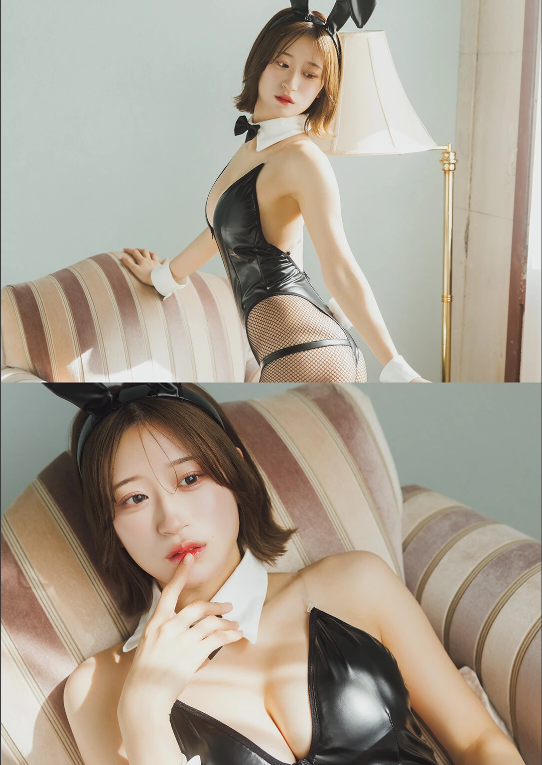 Rei Jonishi 上西怜, コスプレ写真集 #れーちゃんこれくしょん - P6