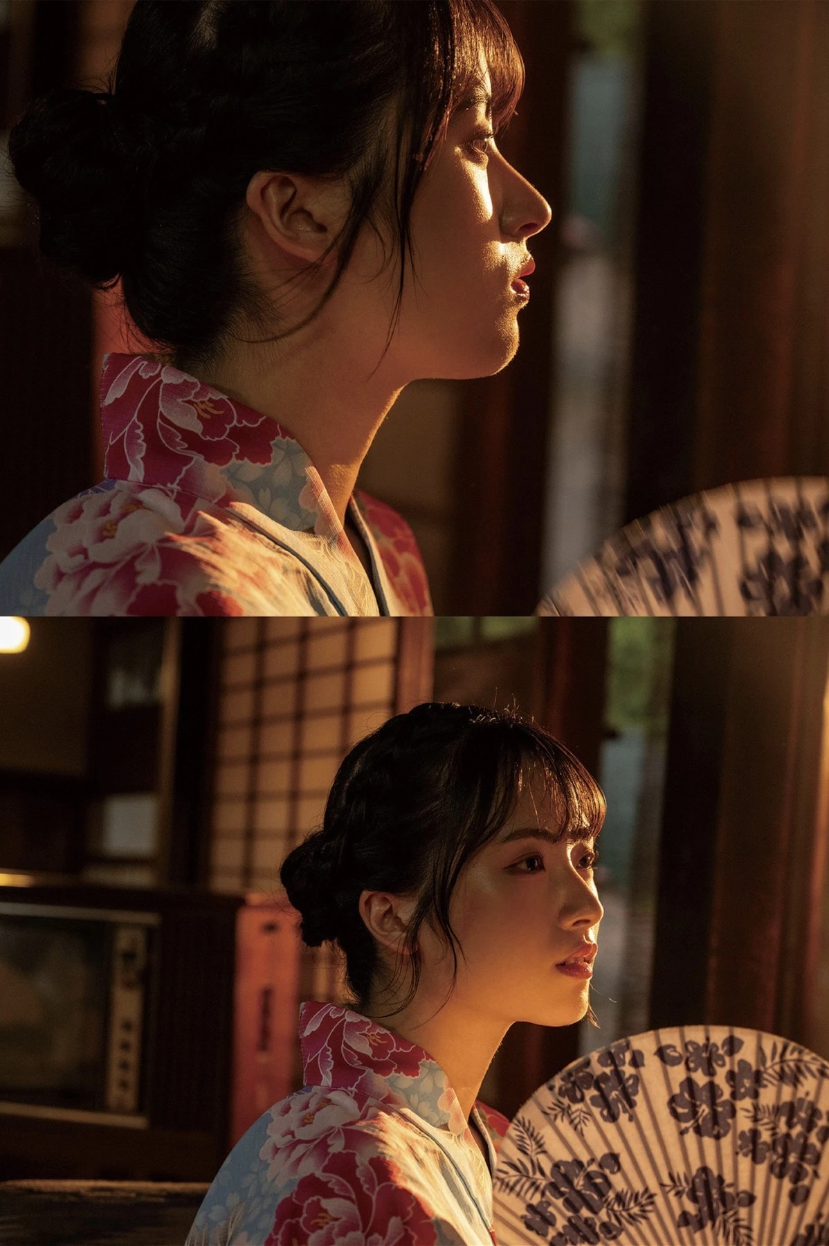 Nanami Nakamori 中森ななみ, Prestige 写真集 「36.9℃」 - P95