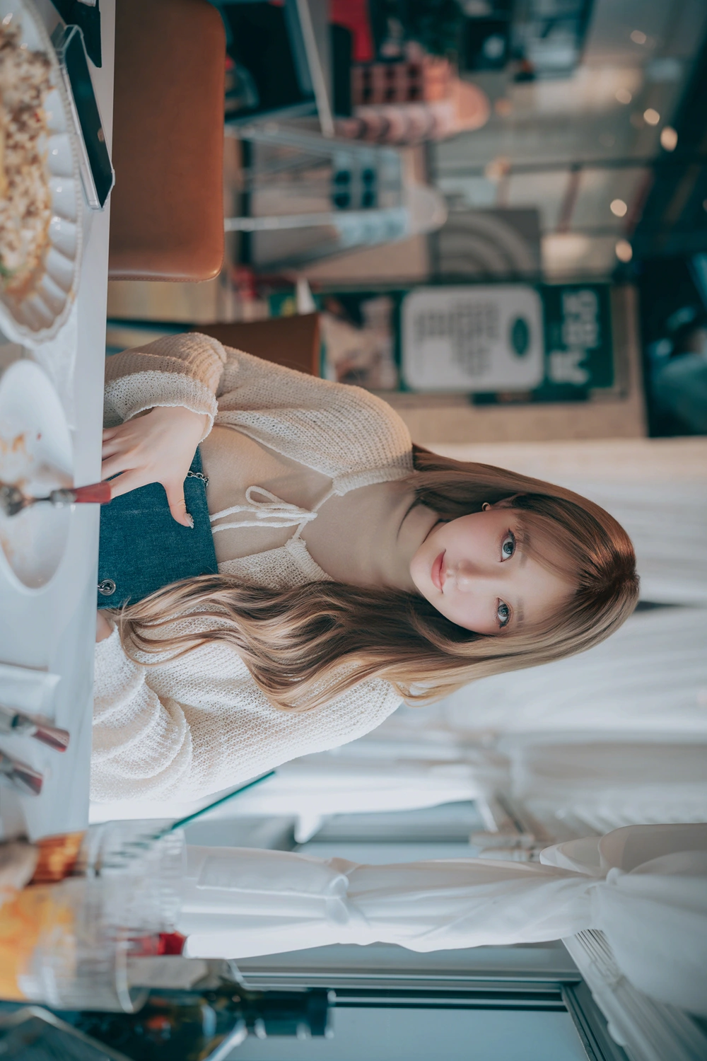 Son Yeeun 손예은, DJAWA 「Happy Solo Birthday」 Set.01 - P16