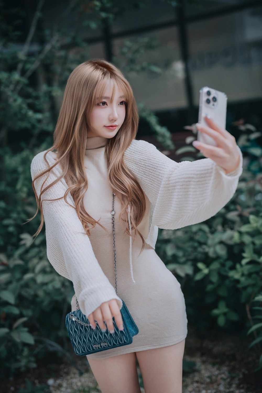 Son Yeeun 손예은, DJAWA 「Happy Solo Birthday」 Set.01 - P6