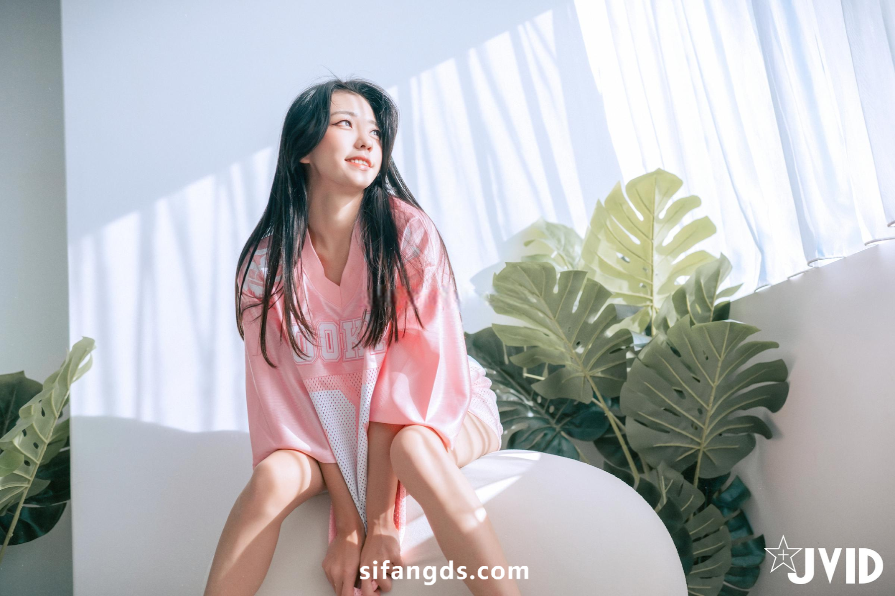 [JVID] 妍妍 Angel – 重磅人氣女神全裸露毛高價作品極品 - P197